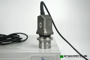 Optronics DEI-750 Camera Controller with S97670 1.3 MP CCD Microscope Camera, 4 of 7