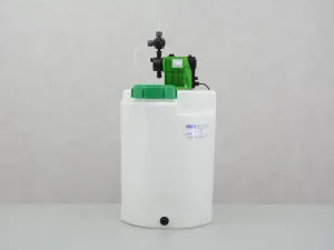 Grundfos Alldos DMI Dosing Pump, 2 of 3
