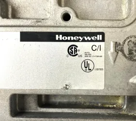 Honeywell V4730C/V8730C Servo Regulated Gas Valve with VMU300 Venturi Mixing Unit, 17 of 18