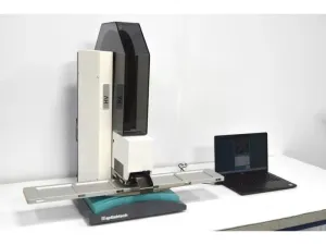 SPT Labtech Mosquito HV High-Volume Automated Liquid Handler Unit 2 (2021), 4 of 10