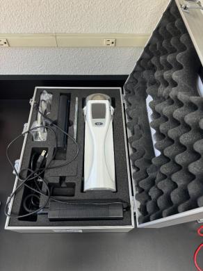 Merck RCS High Flow Touch Microbial Air Sampler for Environmental Monitoring-cover