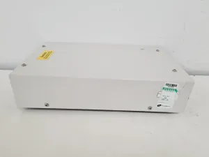 NBS Cryo Research CO2/LN2 CO2 Back-Up System, 3 of 8