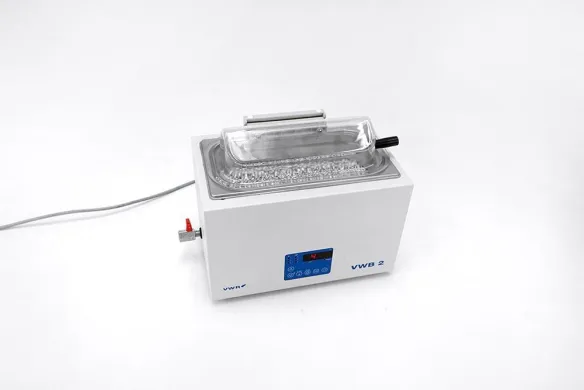 VWR VWB2 2 L Water Bath, 99 °C, Includes Beads
