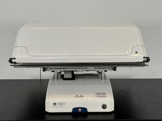 GE ReadyToProcess Wave 25 Rocker Single-Use Bioreactor for Cell Culture and Bioprocessing-cover