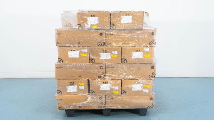 Hyclone 25mM Tris, 75mM NaCl, 300mM Sucrose Buffer Solution, pH 7.4-cover