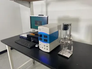 Applikon My-Control Bioreactor, 2 of 4