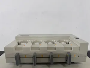 Molecular Devices Threshold Auxiliary Manifold for Precision Fluid Handling in Laboratory Automation, 3 of 4