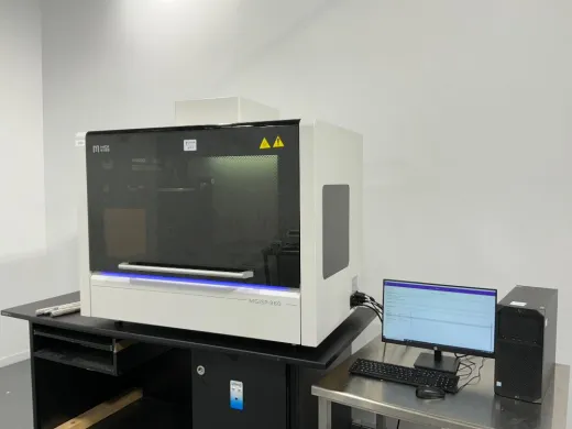 Wuhan MGI MGISP-960 Automated Sample Preparation System for High-Throughput Laboratory Workflows