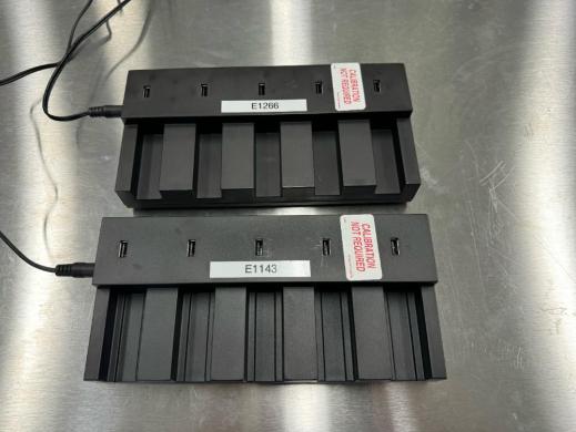 Controlant CS-USBX5 USB Docking Station with Multi-Port Connectivity-cover