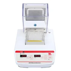 Ohaus HB2DGHL Dry Block Heater, 3 of 6