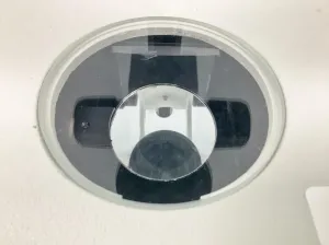 Stereo Zoom Microscope with Binocular Head and Manual Zoom Control for Upright Sample Observation, 6 of 9