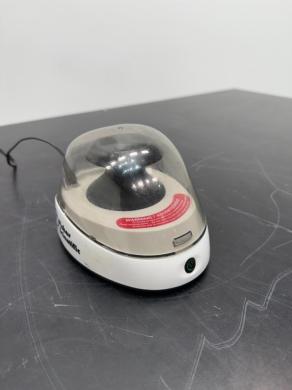 Heathrow Scientific Sprout Mini Centrifuge for Rapid Sample Spinning-cover