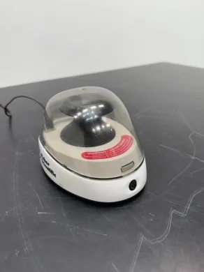 Heathrow Scientific Sprout Mini Centrifuge for Rapid Sample Spinning