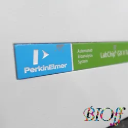 PerkinElmer LabChip GXII Touch HT Automated Microchip Capillary Electrophoresis System, 3 of 5