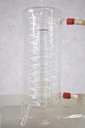 Bibby Merit W4000 Glass Water Distillator, 4 of 4