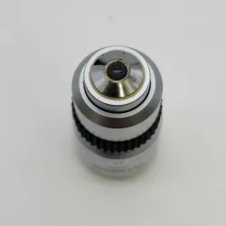 Olympus A 40x Microscope Objective 160/0.17, 3 of 5