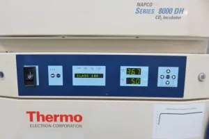 Thermo Scientific Napco 8000 Direct-Heat CO2 Incubator for Cell and Microbiology Labs, 11 of 18
