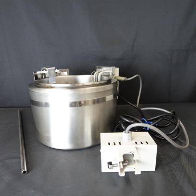 EYELA OHB-2000 Oil Bath with Overheat Protection Device-cover