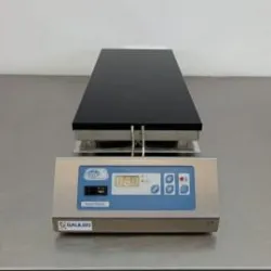 Selecta Plactronic 6157100 Precision Laboratory Hot Plate, 3 of 9