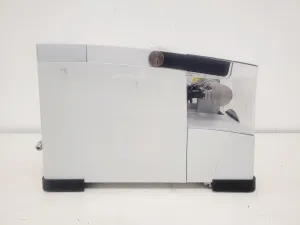 Retsch CryoMill Cryogenic Grinder with Air Liquide TR11 Dewar for Laboratory Use, 5 of 29