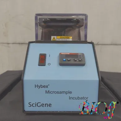 SciGene Hybex Micro-Sample Incubator 1057-30