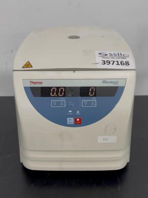 Thermo Fisher Scientific Sorvall Legend Micro 21 Refrigerated Microcentrifuge-cover