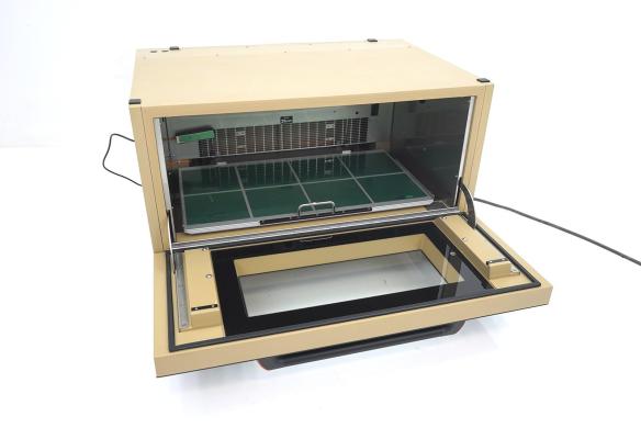 INFORS HT Multitron Cell CO2 Incubator Shaker, 25 mm, Stick Stuff Platform with Feedthrough (2018)-cover