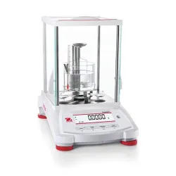 Ohaus Pioneer PX85 Analytical Balance, 5 of 7
