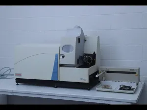 Thermo XSeries II ICP-MS High-Performance Quadrupole Mass Spectrometer, 5 of 27