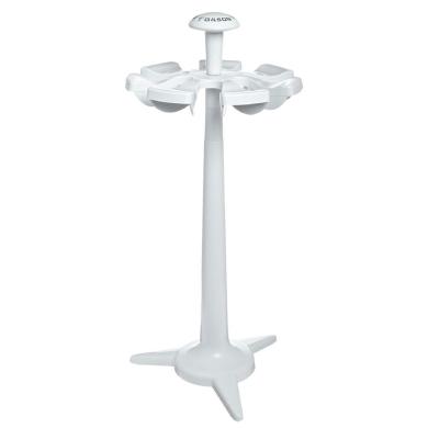 Gilson CARROUSEL Pipette Stand-cover