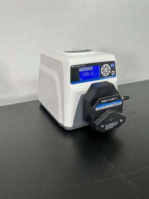 Cole-Parmer Masterflex L/S Easy Load II Peristaltic Pump-cover