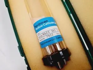 Lot of 46 Hollow Cathode Lamps from Various Brands, 22 of 34
