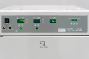 Shel Lab IR2424 Water Jacketed CO2 Incubator, 2 of 6