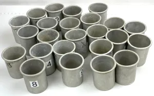 JP Selecta Det-Gras N Solvent Extraction System for Fat and Soluble Substance Analysis, 8 of 15