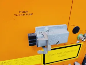 Lambda Physik Compex 102 Class 4 Laser, 12W Output, 157–800 nm Tunable Wavelength, 16 of 54