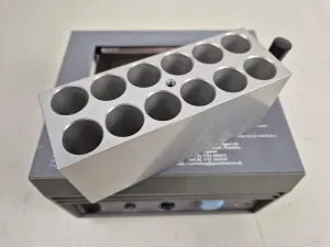 Grant QBT1 Digital Dry Block Heater for Precise Sample Temperature Control, 4 of 5