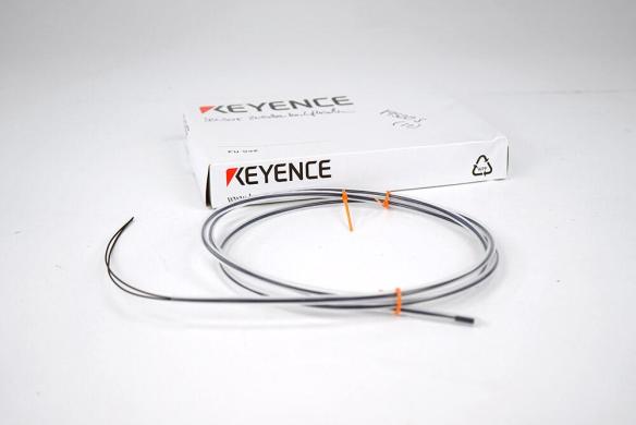 Keyence FU-93Z Fiber Optic Liquid Level Detection Unit-cover