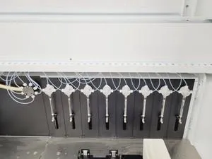 PerkinElmer Janus G3 Integrator Varispan Liquid Handler, 14 of 36