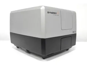 Agilent BioTek Synergy H1MG Multi-Mode Microplate Reader with Monochromator Optics, 17 of 18