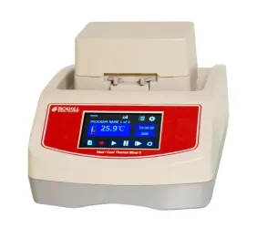 Boekel Scientific 270800 Mixer, Heat/Cool Thermal Mixer II w/270811 Block, 3 of 3