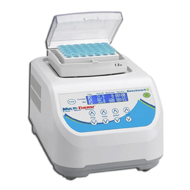 Benchmark Multi-Therm Vortex Shaker with Heating Part H5000-H