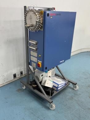 Thermo Scientific Prima Pro Process Mass Spectrometer for Industrial Gas Analysis-cover
