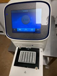 ABI QuantStudio 5 96-Well Real-Time PCR System for Molecular Diagnostics, 2 of 3
