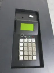 Meto LIS-1630 Label Printer, 3 of 4