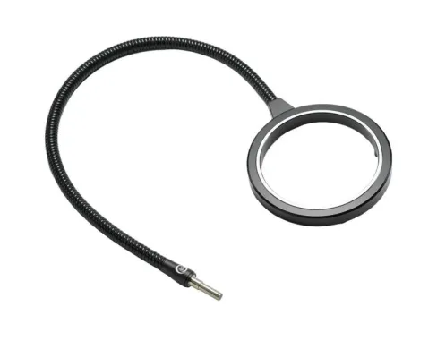 Schott Maxi Ringlight 7.5" ID Fiber Optic Ring Light A08707