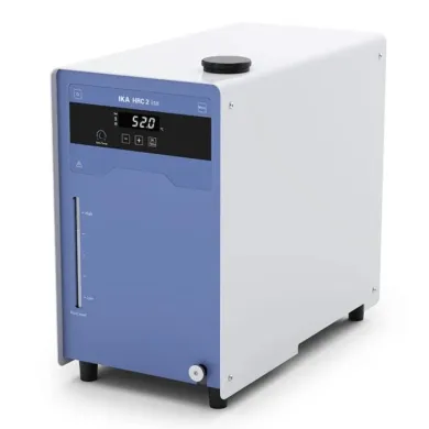 IKA HRC 2 Lite Cooling and Heating Circulator