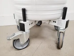 Air Liquide Arpege 55 Liquid Nitrogen Dewar with Cryopal Monitor, 18 of 26
