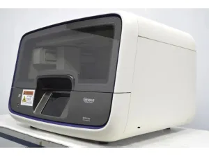 Thermo Scientific Ion Torrent Genexus Purification System Unit 2 — Automated Nucleic Acid Purification and Quantification Platform, 4 of 11