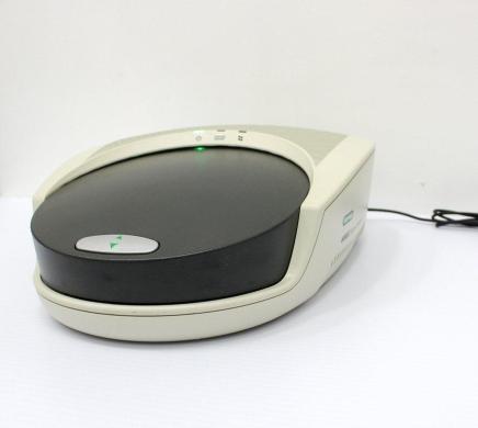 BIO-RAD ddSEQ Single Cell Isolator for Single-Cell NGS Sample Preparation-cover