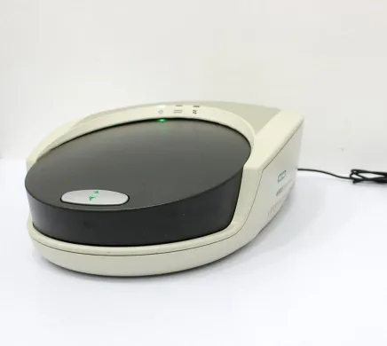 Bio-Rad ddSEQ Single-Cell Isolator for Single-Cell NGS Sample Preparation